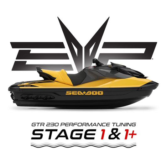 Evolution Powersports EVP ECU CodeShooter Power Flash for 2017... - Evolution Powersports