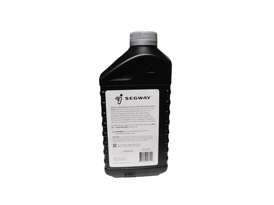 2022-2026 Segway Fugleman Villain UT10 Oil Change Kit S01