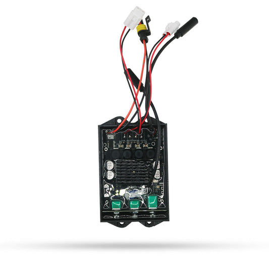 Knight ATV Waterproof Slave Amplifier - No Bluetooth - Knight ATV