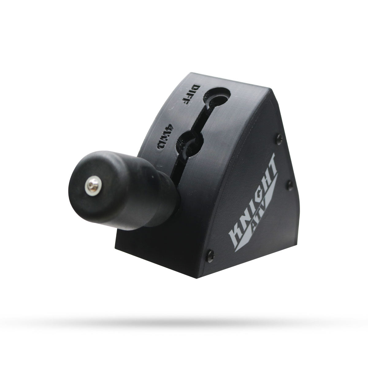 KRX 1000 Sure 4 Manual 4x4 Conversion Kit