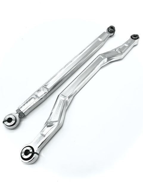 LM-UTV Honda Talon 1000X High Clearance Radius Rods - LM-UTV