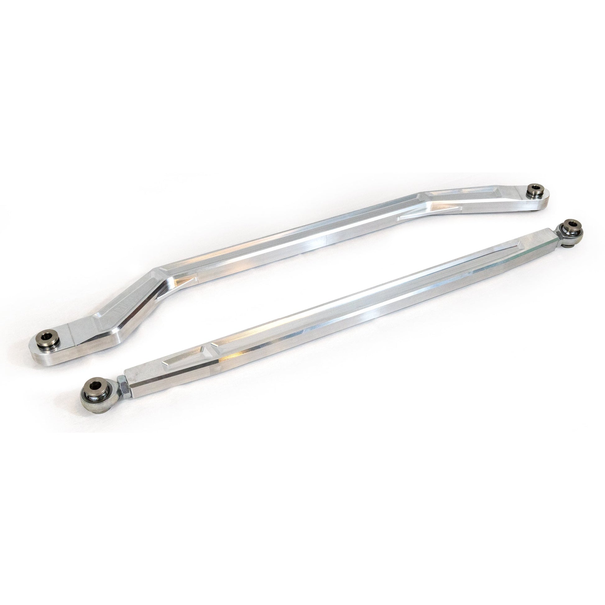 LM-UTV Polaris RZR Radius Rods (72in) 2018+ / Turbo S - LM-UTV
