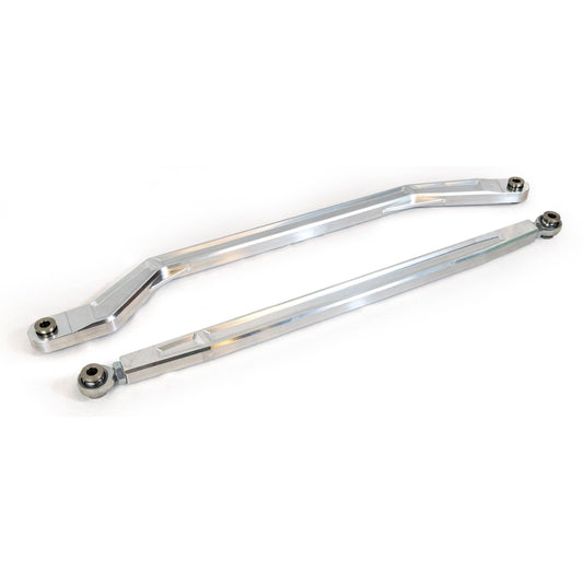 LM-UTV Polaris RZR Radius Rods (72in) 2018+ / Turbo S - LM-UTV