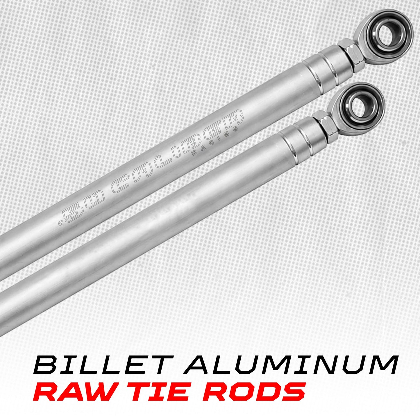 Polaris S 900/1000 & General Heavy Duty Tie Rod Set