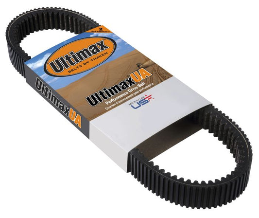 Ultimax by Timken Ua Belt ATV/UTV Ua473