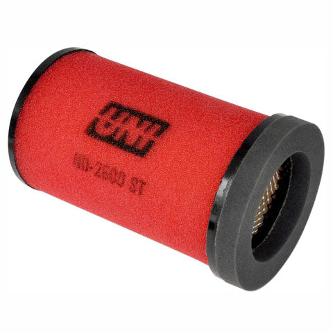Uni Air Filter Kawasaki ATV - NU-2600ST