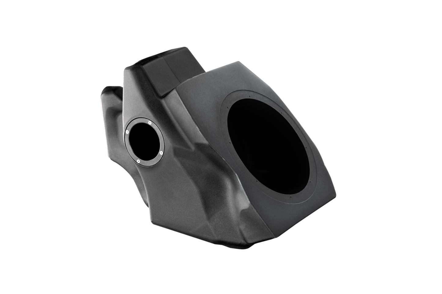 RZR® Pro Series 10" Vented Dash Subwoofer Enclosure | UTVS-PRO-VENC-DASH