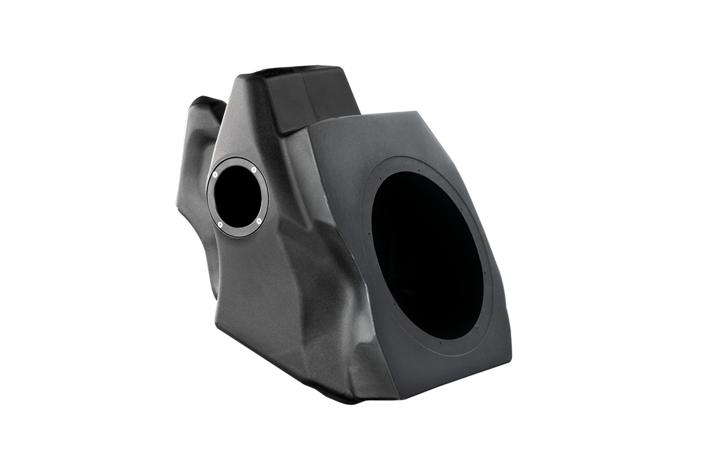 RZR® Pro Series 10" Vented Dash Subwoofer Enclosure | UTVS-PRO-VENC-DASH