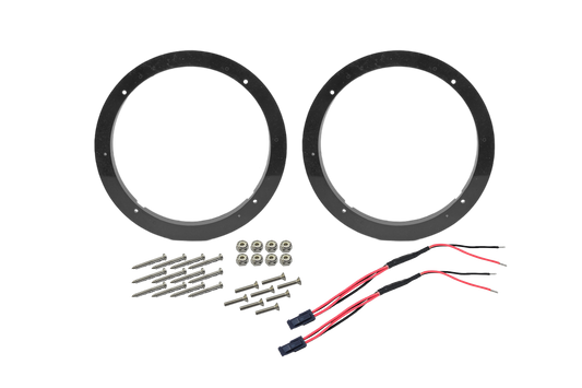 Polaris® Ranger 1500 Front Speaker Adapter Kit | UTVS-RNG-FSA