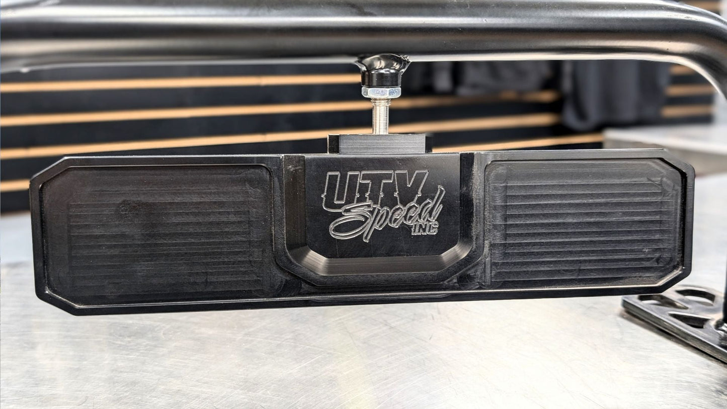 UTV SPEED Rear View Mirror - UTVRVM