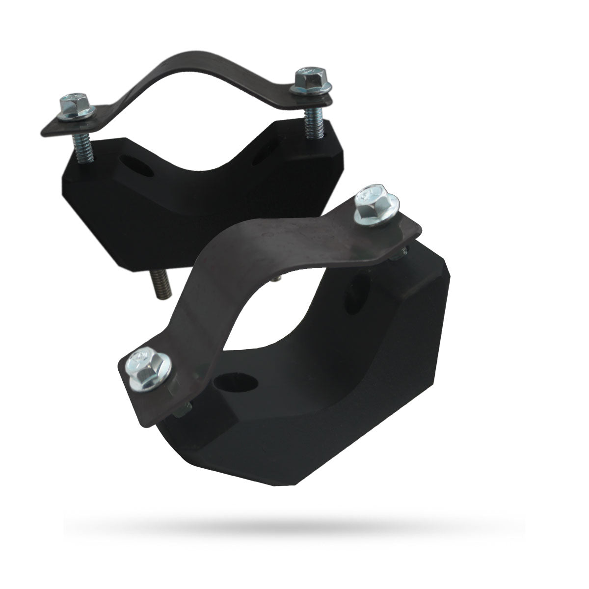 Waterproof Bluetooth 4 inch Speaker Pods