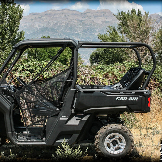 Defender Backseat and Roll Cage Kit (2016-2024)