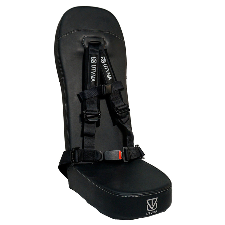 General 4 Rear Bump Seat w Console Delete Kit (2016-2025)