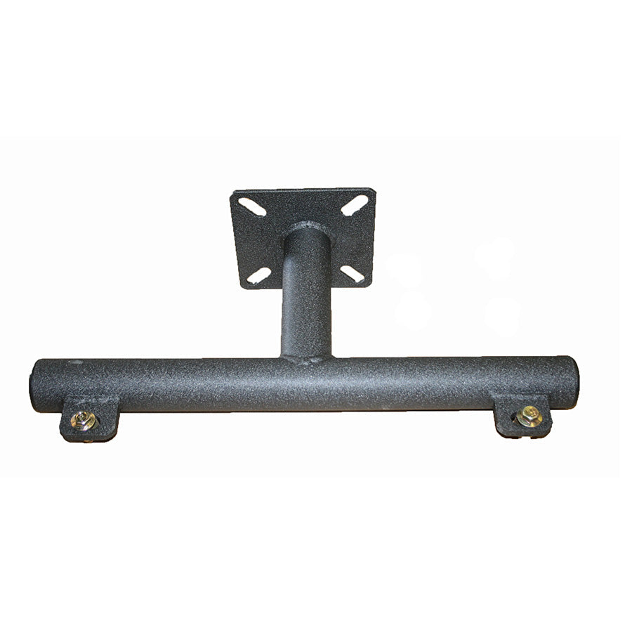 Commander / Commander Max Spare Tire Rack (2011+)