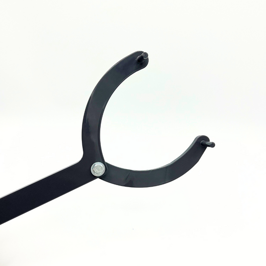 Hunterworks Can Am Clutch Holder Tool