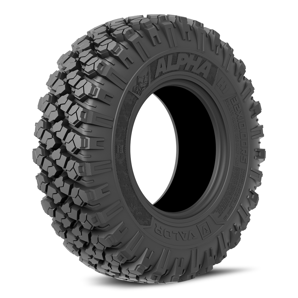 ALPHA 35X10R15 H1