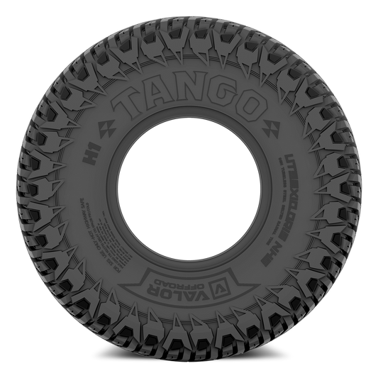 TANGO 32X9.5R15 8 PLY H1 STEEL BELTED RADIAL