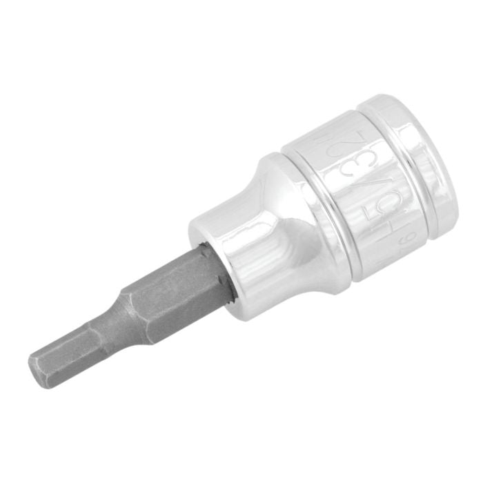Drive Hex Bit Socket 5/32" X 3/8" - W38876