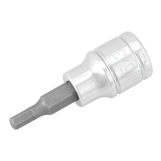 Drive Hex Bit Socket 5/32" X 3/8" - W38876