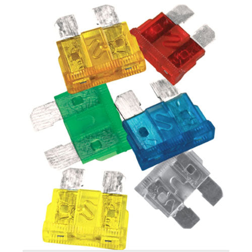 Fuses - W5368 | PT