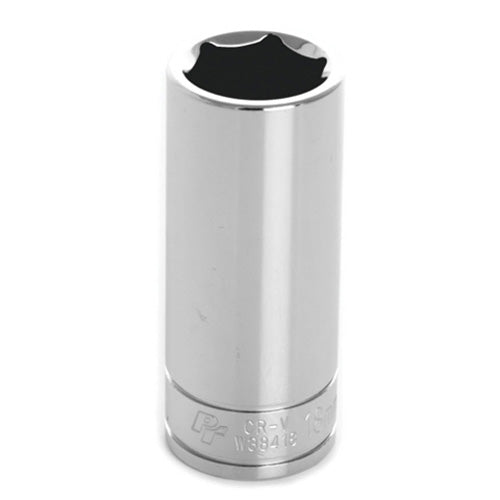 Hex Socket 18MM - W38418