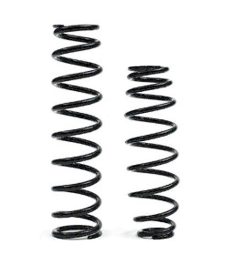 Heavy Duty Suspension Spring Yamaha Rear - WE324010