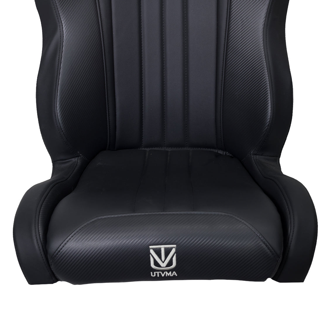 "Weekender" Series Pair of Front Suspension Bucket Seats Commander/ Commander Max  (2021+)