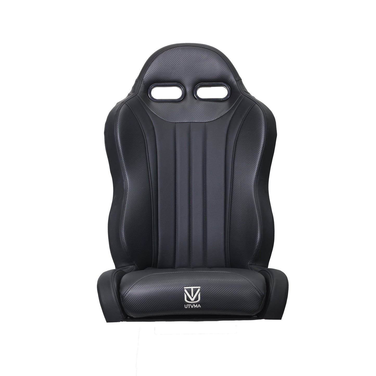 "Weekender" Series Pair of Front Suspension Bucket Seats Maverick R 2 or 4 Seater (2024+)