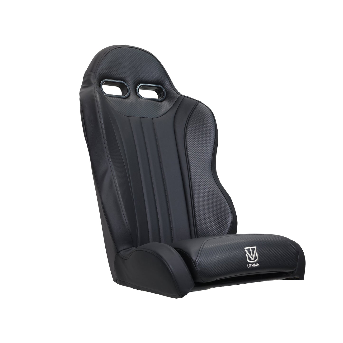 "Weekender" Series Pair of Front Suspension Bucket Seats Commander/ Commander Max  (2021+)