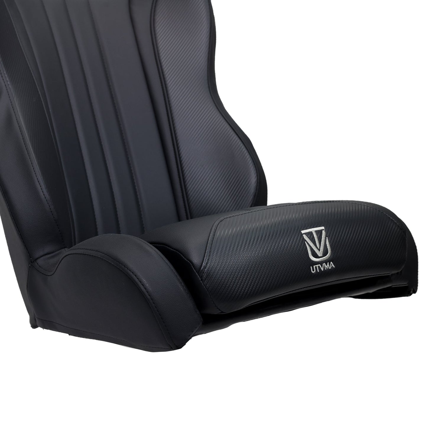 "Weekender" Series Pair of Front or Rear Suspension Bucket Seats 2024+ RZR 1000 XP/XP S