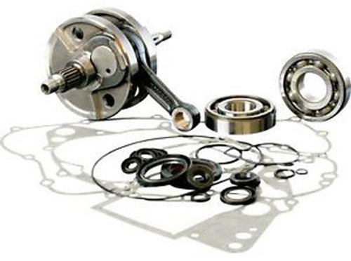 Wiseco Crankshaft Yamaha ATV - WPC148