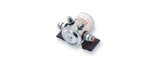 Replacement Solenoid for A2000 - 62871 | Warn