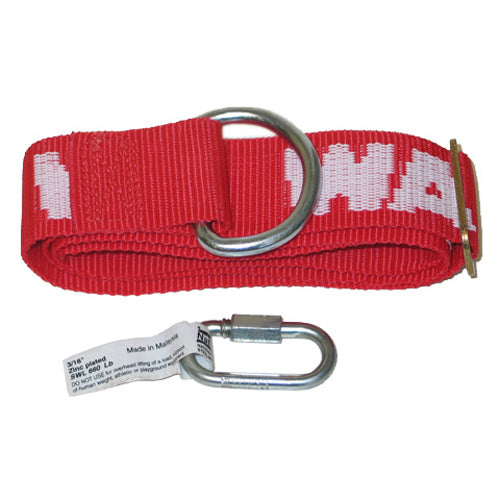 Warn Universal Termination Strap - 68191