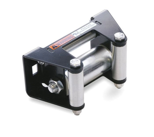 Warn Roller Fairlead - for ATV Plow - 69373