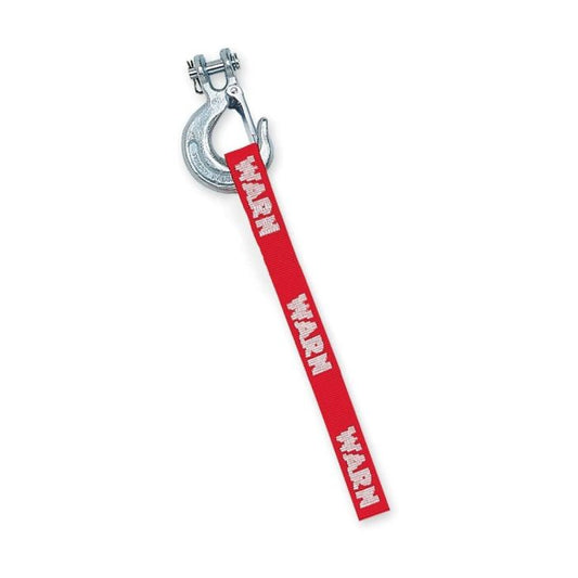 Warn Winch Hook Strap - 69645