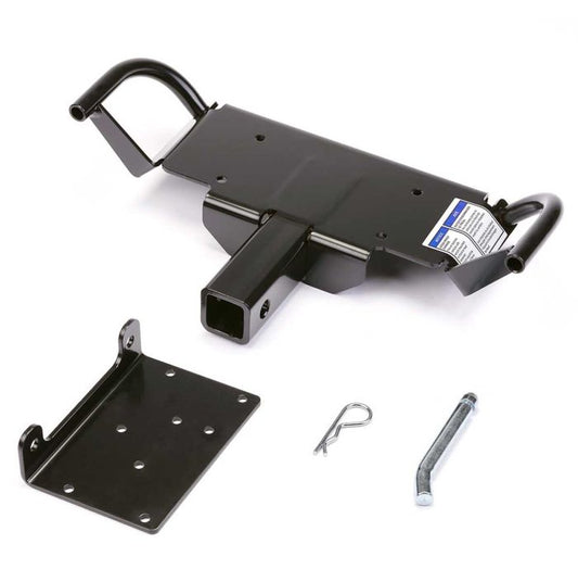 Winch Carrier for a 2" Receiver - 111868 | Warn