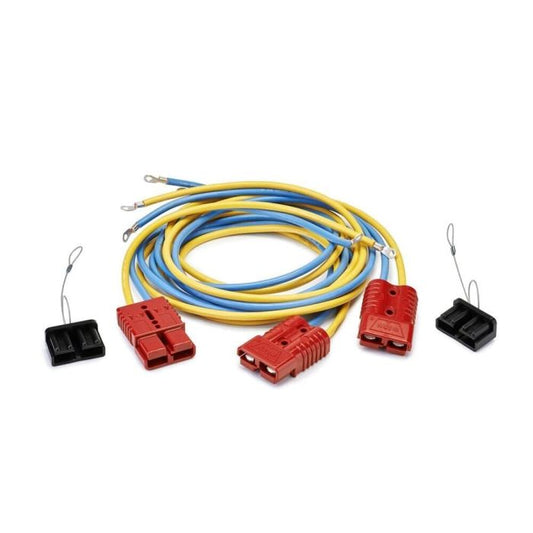 Quick Connect Wiring Kit 175 Amp - 70920 | Warn