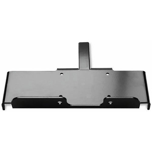 Winch Carrier for 1-1/4" Receiver - 70925 | Warn
