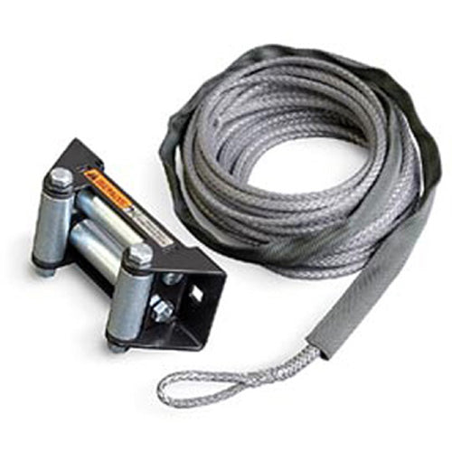 Warn Synthetic Rope Only No Fairlead 4.0 - 72128