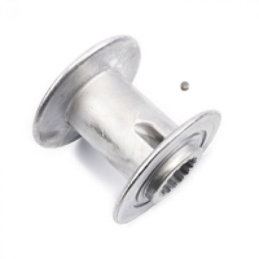 Warn Winch Aluminum Drum - 74922