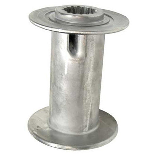 Warn Winch Aluminum Drum - 74924