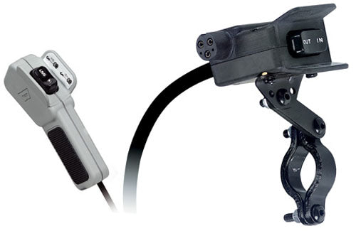Warn Mini Rocker with Corded Remote - 80588