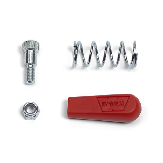 Warn Provantage Service Kit-Base Latch - 81868