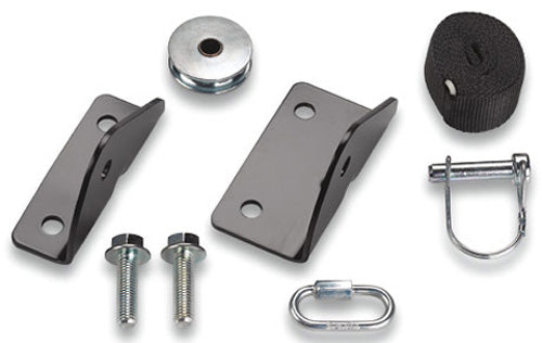Warn Plow Pulley Kit - 84526