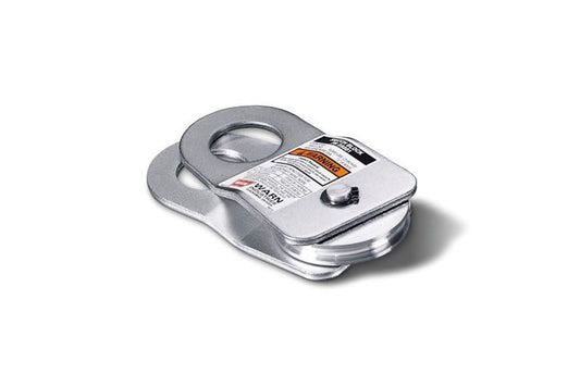 Warn Snatch Block - 88898