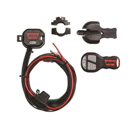 Warn Wireless Remote Kit - 90288
