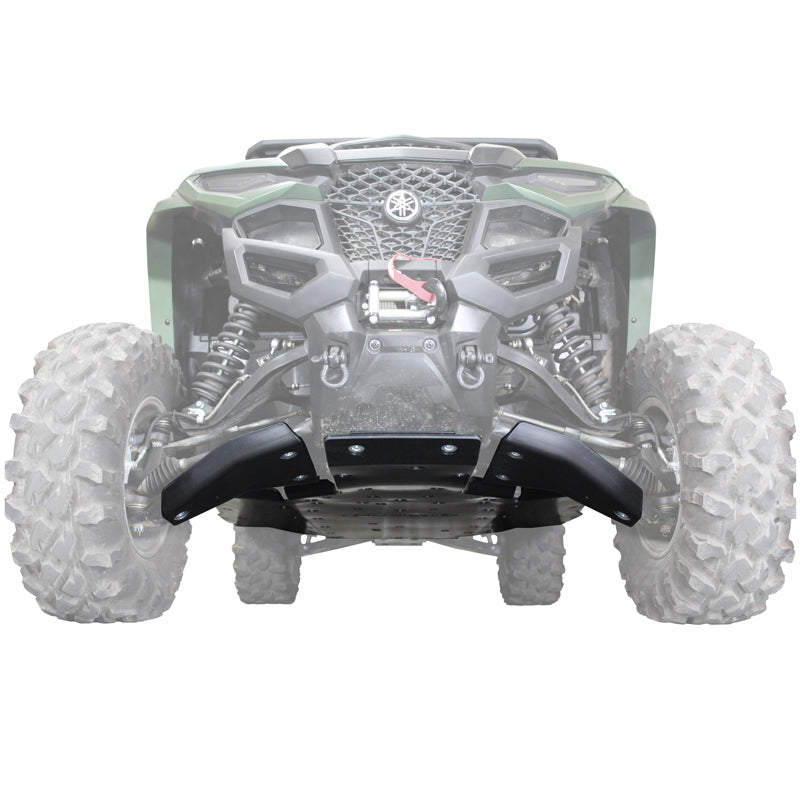 Yamaha Wolverine RMAX 4 UHMW A-Arm Guards