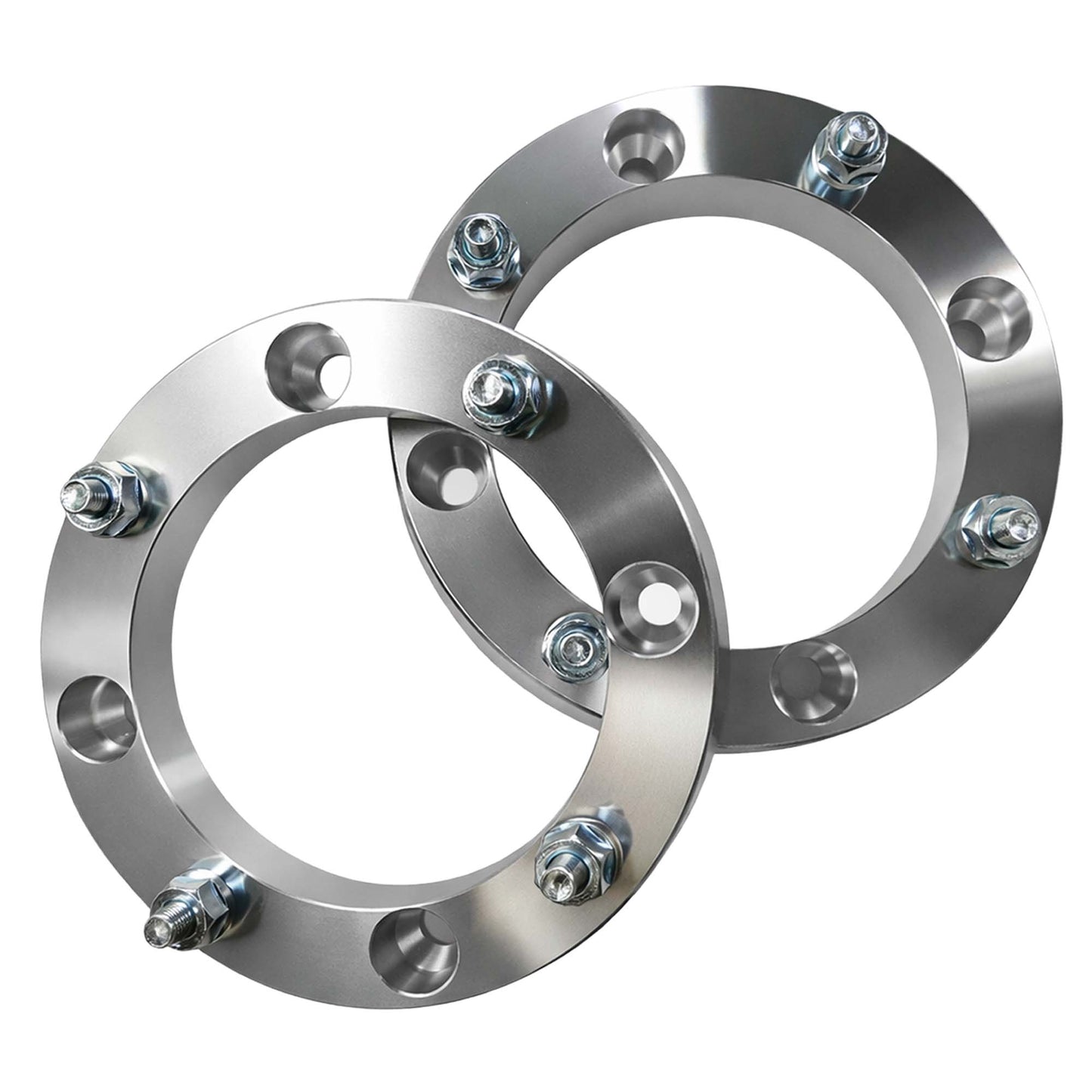 4x110 Wheel Spacer 1" 10x1.25mm Stud