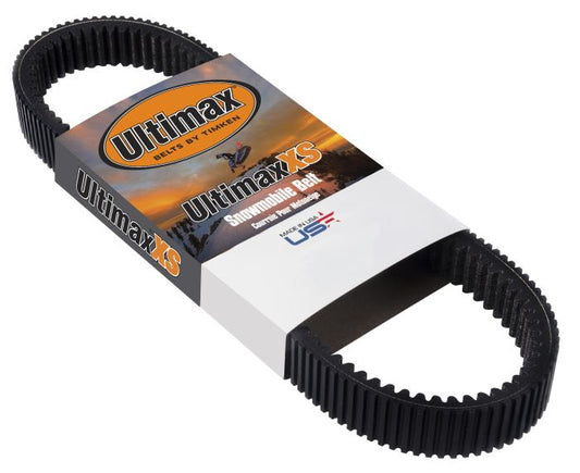 Ultimax By Timken Xs Belt Snowmobile XS808