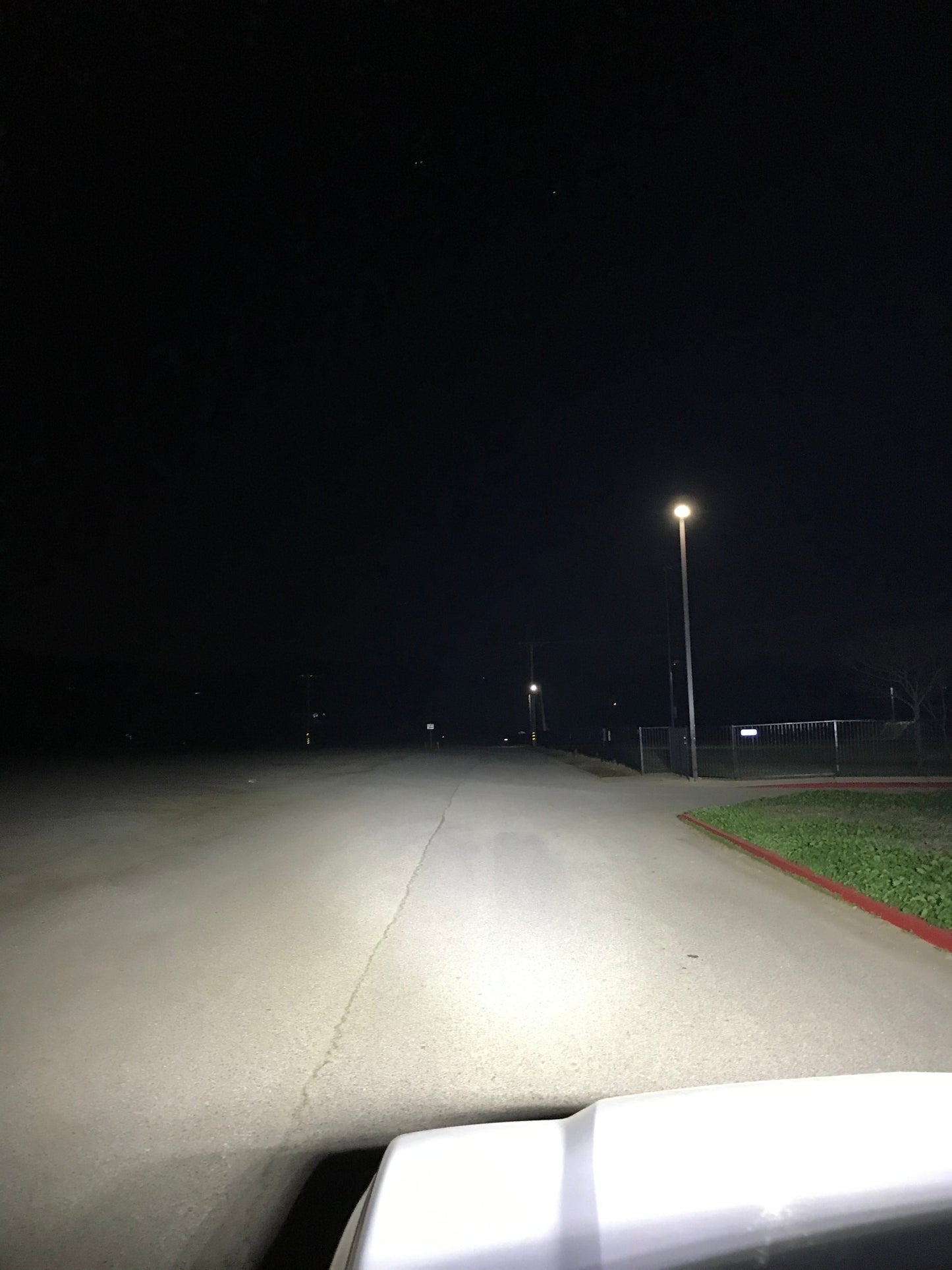 X PRO RACE SERIES RGB